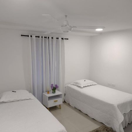 Manga Home - Hostal Cartagena Екстер'єр фото