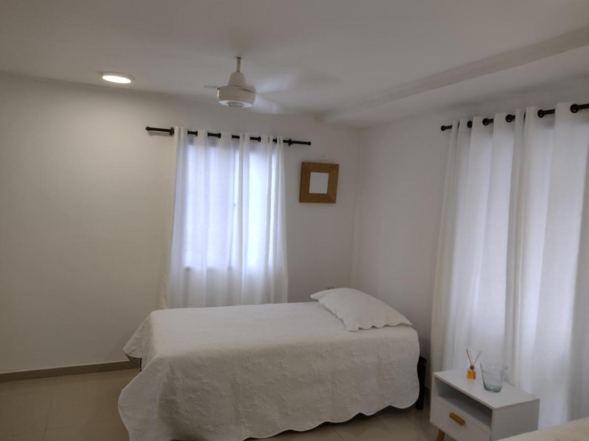 Manga Home - Hostal Cartagena Екстер'єр фото