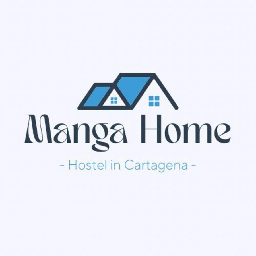 Manga Home - Hostal Cartagena Екстер'єр фото