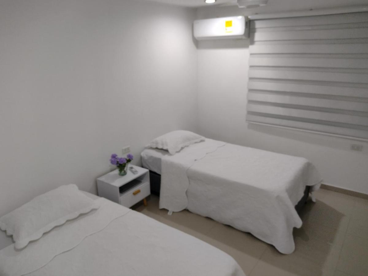 Manga Home - Hostal Cartagena Екстер'єр фото